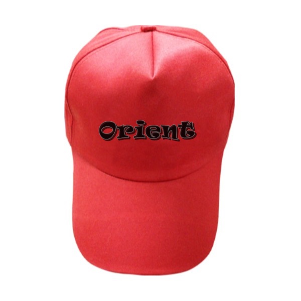 DXB Plain Caps Style 1125